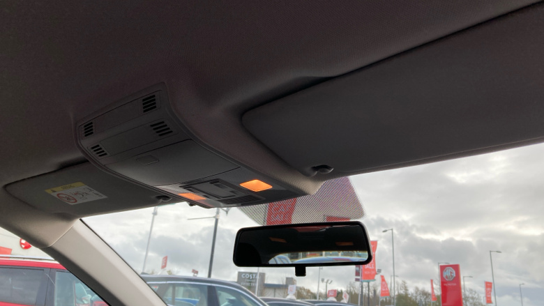 Volkswagen Polo 1.0 EVO SE 5dr Petrol Hatchback